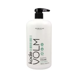 Shampoo Kode Volm Volume 1000 mL Periche Precio: 12.50000059. SKU: SBL-ART11586