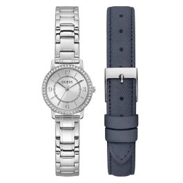 Reloj Mujer Guess GBS MELODY SPECIAL PACK + EXTRA STRAP (Ø 28 mm) Precio: 147.49999946. SKU: B1JBH6PML2