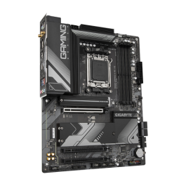 GIGABYTE B650 GAMING X AX V2 placa base AMD B650 Zócalo AM5 ATX GIGABYTE B650 GAMING X AX V2 placa base AMD B650 Zócalo AM5 ATX
