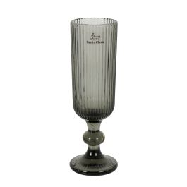 Santa Clara Copa Champagne Sonella 150 cc Verde (36 Unidades)