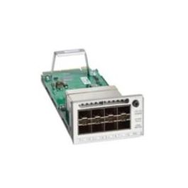Cisco C9300X-NM-8Y= Módulo de Red Cisco Catalyst 9300 8 Puertos 10G/25G SFP Precio: 2421.49999949. SKU: B19474C997