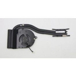 Lenovo Thermal module for AMD systems, ensures optimal cooling performance, compatible with specific Lenovo models.