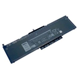 Dell Batería Original para Laptop, Iones de Litio, 6 Celdas, Capacidad 92 WHr, Recambio de Alta Calidad para Modelos Portátiles Dell Precio: 170.69000036. SKU: B1F8XBHDM5