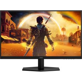 AOC Q27G42XE Monitor Gaming 27" Quad HD (2560x1440) Fast IPS 180Hz 1ms G-SYNC 2xHDMI DP Altavoces