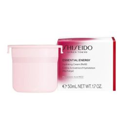 Shiseido Essential energy crema hidratante recarga 50 ml Precio: 34.68999941. SKU: S4516311