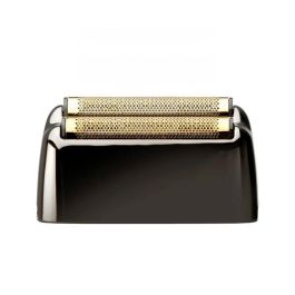 Babyliss Recambio Cuchilla Shaver Foil Head 2 FXRF2GSE Gunsteel para BabylissPRO FOILFX02 - Cabezal de Corte Dorado Precio: 23.59000028. SKU: B153R8G7KF