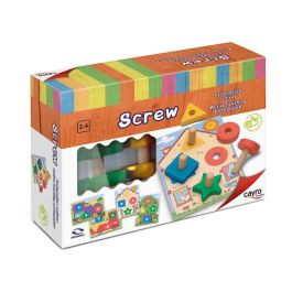 Juego screw Precio: 13.9029. SKU: B14N5HPMJH