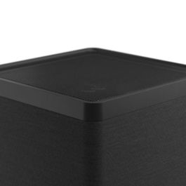 Fractal Design Mood Small Form Factor (SFF) Negro Fractal Design Mood Small Form Factor (SFF) Negro
