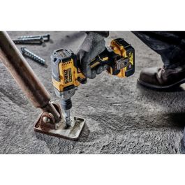 DeWalt DCF892P2T-QW Atornillador de impacto a batería