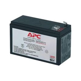 APC RBC2 Batería para Sistema UPS Sealed Lead Acid (VRLA) Precio: 82.88999972. SKU: S55083673
