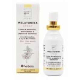 Melatonina Spray Normonerv Precio: 10.5000005. SKU: B1DAPAJN5P