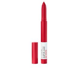 Pintalabios Superstay Ink Maybelline