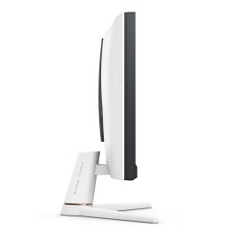 BenQ MOBIUZ EX251 pantalla para PC 62,2 cm (24.5") 1920 x 1080 Pixeles Full HD LED Negro, Blanco BenQ MOBIUZ EX251 pantalla para PC 62,2 cm (24.5") 1920 x 1080 Pixeles Full HD LED Negro, Blanco