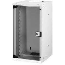 Digitus SOHO PRO Wandgehäuse 10" 12HE 595x315x300 mm gris Precio: 92.58999981. SKU: B1DP7MXR5Y