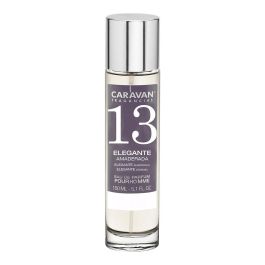 Eau de parfum caravan nº 13 150 ml caballero Precio: 11.49999972. SKU: B12JVQJP9D