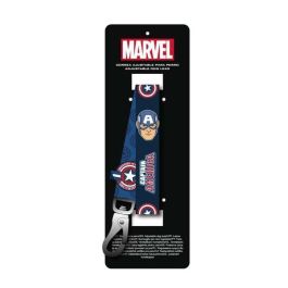 Correa premium para perros marvel 8.0 x 37.0 x 3.0 cm