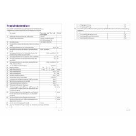 Lenovo 67ABKAC4EU Monitor de PC 27" FHD 100 Hz Panel IPS 4 ms