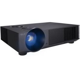 Asus H1 LED Proyector de techo 3000 lúmenes ANSI 1080p Full HD Negro, 90LJ00F0-B00270