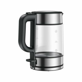 Hervidor Xiaomi BHR7423EU 1,7 L Hervidor Xiaomi BHR7423EU 1,7 L Precio: 25.99000019. SKU: B1JC5Q5QTZ