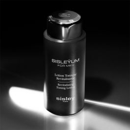SISLEYUM FOR MEN Loción Tonificante Revitalizante Hombre 150 ml, prepara y calma la piel después del afeitado