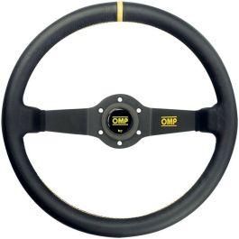 Omp Volante Rally OD0-1950-071 Piel Negro 350 mm 2 Brazos Precio: 176.50000049. SKU: S3705205