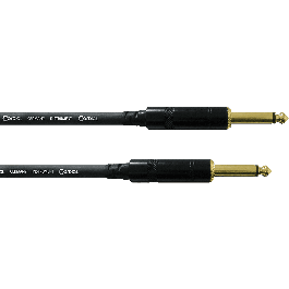 Cable De Instrumento Jack-Jack 9M Cable De Instrumento Jack-Jack 9M