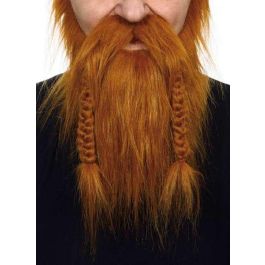 Barba y bigote one size Precio: 13.78999974. SKU: S2418583