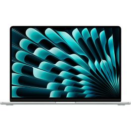 Laptop Apple MacBook Air MRYP3Y/A 15" M3 8 GB RAM 256 GB SSD Qwerty Español Precio: 1197.79000011. SKU: B15GYLBP8Z