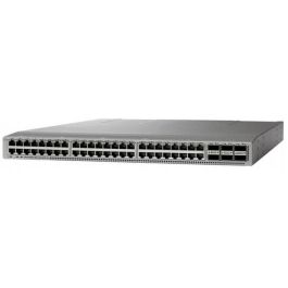 Cisco N9K-C93108TC-FX3P NEXUS 9300 - Switch Gestionado L2/L3 con 48 Puertos 10G Ethernet y 6 QSFP+ Montaje en Rack 1U Precio: 28501.50000038. SKU: B1HYLZGGSB