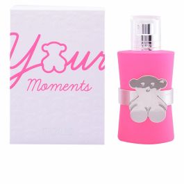 Perfume Mujer Tous EDT