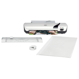 Plastificadora Termica Gbc Inspire+ A4 Blanco Precio: 41.89000035. SKU: B13QDF9K9Y