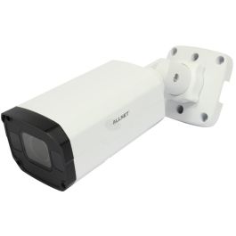ALLNET ALL-CAM2496v3-LEFN Cámara IP Bullet Exterior 5MP Visión Nocturna IR Lente Varifocal Motorizada 93° Low-Light Precio: 291.50000011. SKU: B1C4J4DCZ3