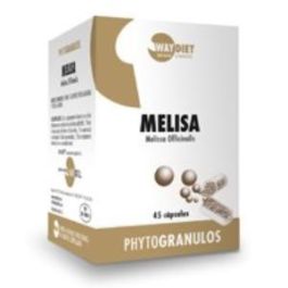 Melisa Phytogranulos 45Caps. Precio: 11.6900003. SKU: B1DK2VAVAJ