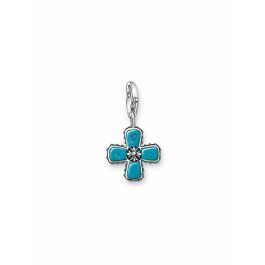 Charm Mujer Thomas Sabo 0650-047-17 Azul 25 mm Precio: 13.6900005. SKU: B1GH6T6WBZ