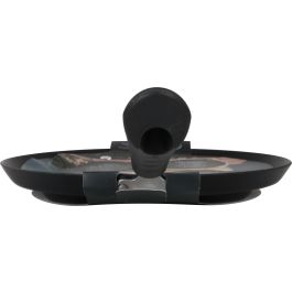 Sartén para tortitas Quttin 24 cm, 4 unidades (6 Unidades) Sartén para tortitas Quttin 24 cm, 4 unidades (6 Unidades)