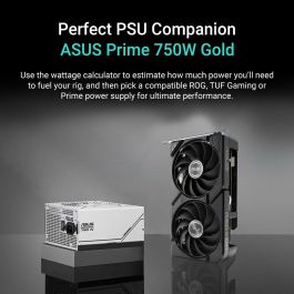 ASUS DUAL-RX9060XT-8G Tarjeta Gráfica AMD Radeon RX 9060 XT 8 GB GDDR6 PCI Express 5.0 Refrigeración Dual Fan Activa Resolución 8K ASUS DUAL-RX9060XT-8G Tarjeta Gráfica AMD Radeon RX 9060 XT 8 GB GDDR6 PCI Express 5.0 Refrigeración Dual Fan Activa Resolución 8K