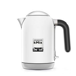 KENWOOD ZJX650WH kMix Hervidor 1 L - Blanco KENWOOD ZJX650WH kMix Hervidor 1 L - Blanco Precio: 102.50000024. SKU: S7153762
