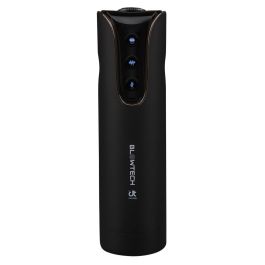 Masturbador Masculino Dream Toys Blowtech Negro