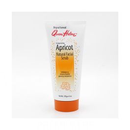 Queen Helene Scrub Facial Apricot 170 Gr - Exfoliante facial con albaricoque Precio: 7.49999987. SKU: S4242166