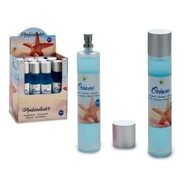 Ambientador Spray 100Ml Oceano Acorde 3X18CM (24 Unidades) Precio: 29.58999945. SKU: B1A7TCC5PW
