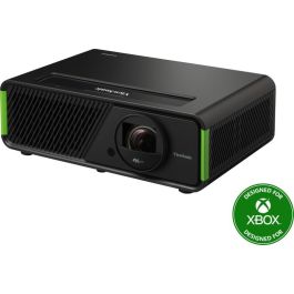 Viewsonic X2-4KE Pro Proyector UHD 4K (3840x2160) 3300 Lúmenes LED DLP para Gaming