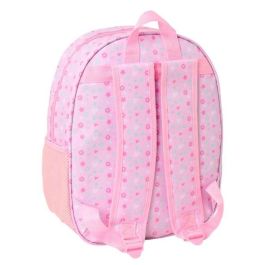 Mochila Safta 3D Unicorn 330x270x100 mm Mochila Safta 3D Unicorn 330x270x100 mm