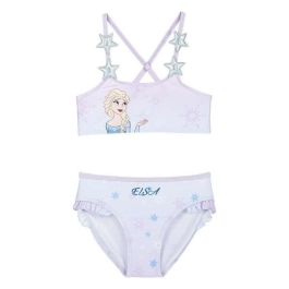 Bikini frozen 7 años Bikini frozen 7 años