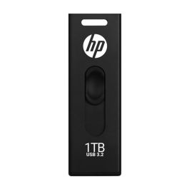PNY x911w 1 TB USB Tipo A 3.2 Gen 1 Negro Unidad Flash USB