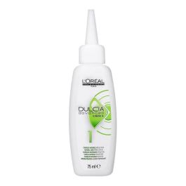 L'Oreal DULCIA ADV N.1 75ml - Tratamiento para Rizos Suaves y Llenos de Vida con Sistema Nutri-Protector Precio: 7.49999987. SKU: S0594659
