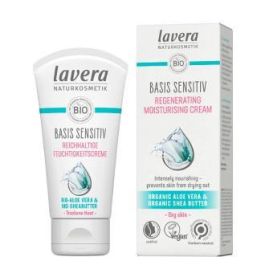Basis Sensitiv Crema Facial De Dia Nutritiva 50Ml Basis Sensitiv Crema Facial De Dia Nutritiva 50Ml Precio: 11.49999972. SKU: B1EK2HBKLC