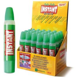 Cola Transparente Instant Doble Aplicador Cola-Cole 35Ml 24 unidades Precio: 33.4999995. SKU: B1444N4B47