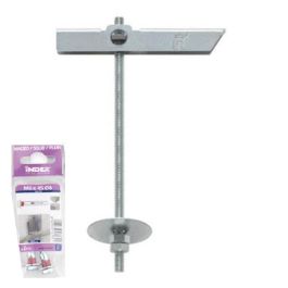 INDEX M-6 Espárrago Basculante Métrico Blister Precio: 2.50000036. SKU: B1HJEX54PS