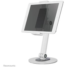 Soporte para Tablet Neomounts DS15-550WH1 Precio: 60.69000025. SKU: S55139432