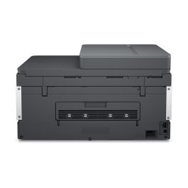 HP 28B75A Impresora Multifunción Smart Tank 7305 Recargable Gran Capacidad Tinta Económica WiFi Dúplex ADF Blanca HP 28B75A Impresora Multifunción Smart Tank 7305 Recargable Gran Capacidad Tinta Económica WiFi Dúplex ADF Blanca
